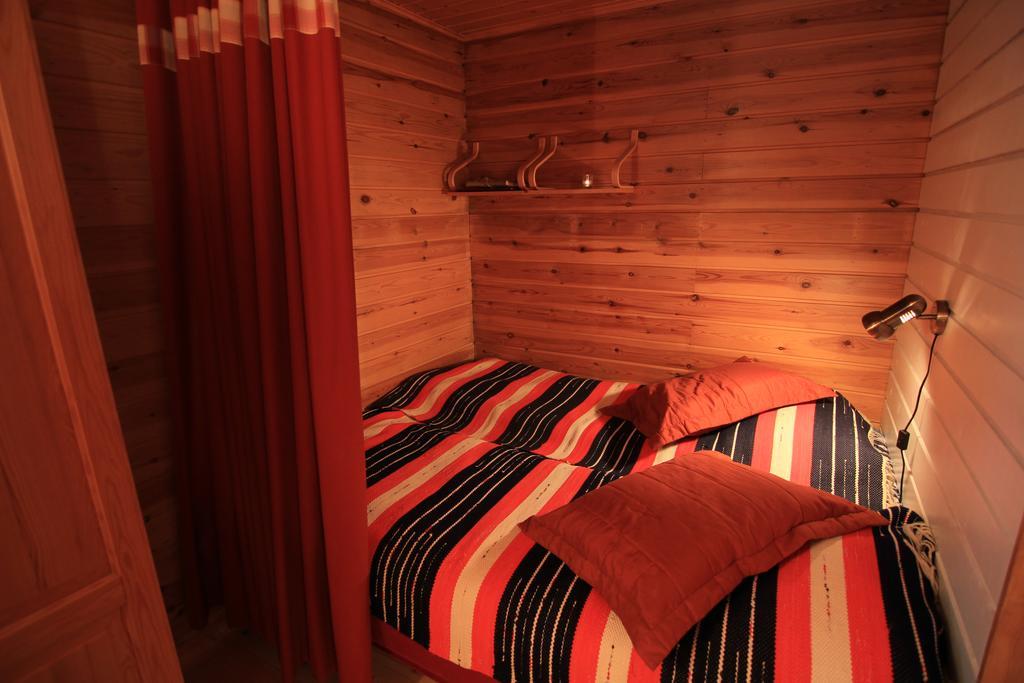 Seita Moekki, Aekaeslompolo Villa Ngoại thất bức ảnh